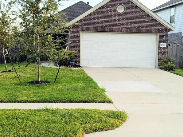 20855 Cropani Shadow Dr, New Caney, TX 77357