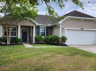 7019 Lanier St, Hanahan, SC 29410