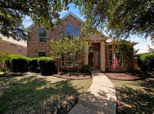 1616 Ridgecove Dr, Wylie, TX 75098
