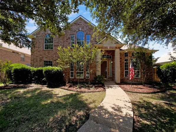 1616 Ridgecove Dr, Wylie, TX 75098