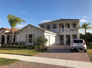 5421 Ferrari Ave, Immokalee, FL 34142