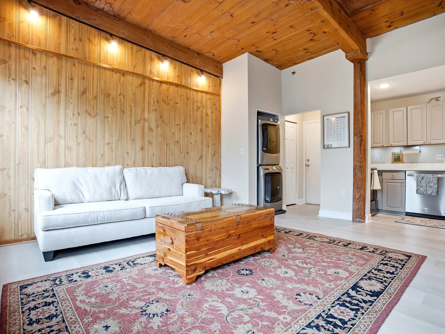1 bed, 508 sqft, $2,400 — Photo 4