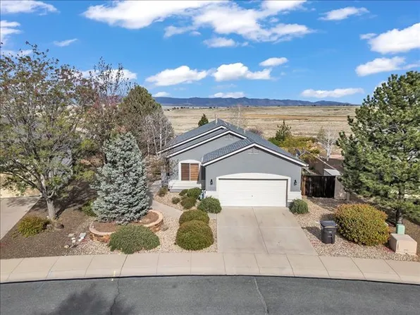 6978 E Yellowglen Dr, Prescott Valley, AZ 86314