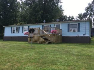 29811 Lake Creek Rd, Cochranton, PA 16314
