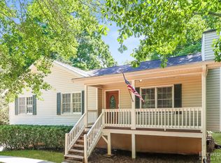 2092 Toonigh Rd, Canton, GA 30115