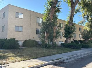 2608 House Ave - Capitol Apartments, Cheyenne, WY 82001
