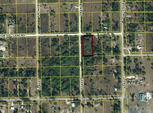 272 Avenida Del Centro, Clewiston, FL 33440