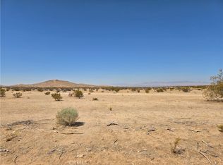 0 Opel St #262-111, California City, CA