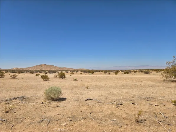 0 Opel St #262-111, California City, CA 93505