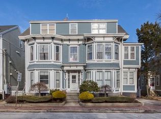 132 High St, Newburyport, MA 01950