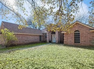 1405 N Melba Doyle Park Rd, Decatur, TX 76234