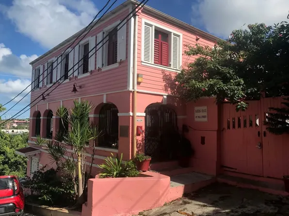 1 Hill St, Christiansted, VI