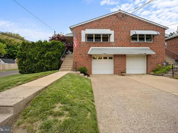 19 Loney St, Rockledge, PA 19046