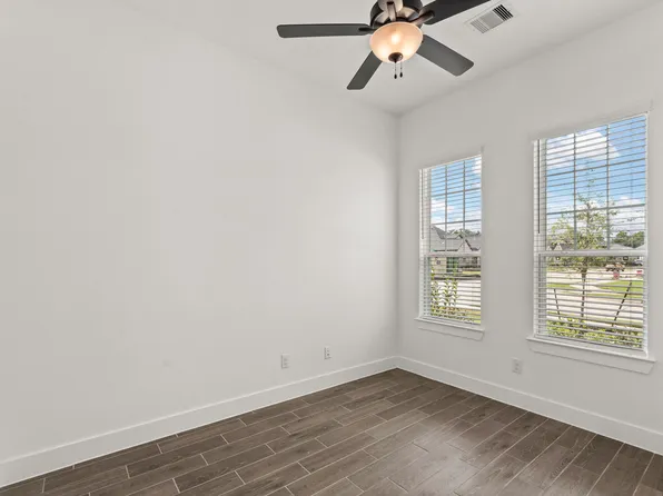 Rowen - 45' Lot Plan, Brookewater