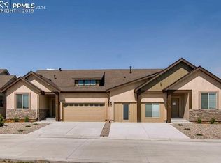 6574 Petaluma Point, Colorado Springs, CO 80923