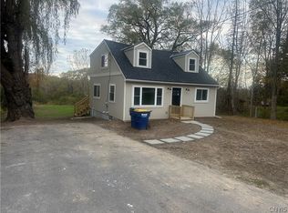 3439 Route 11, La Fayette, NY 13084
