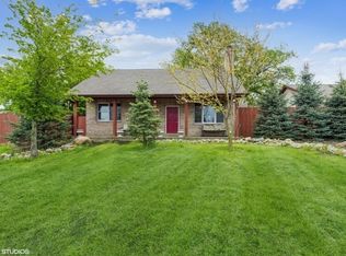 3004 Raffel Rd, Woodstock, IL 60098