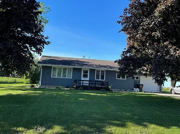 720 Latrobe Ave, Mc Callsburg, IA 50154