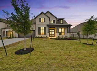 654 Two Creeks Ln, Austin, TX 78737