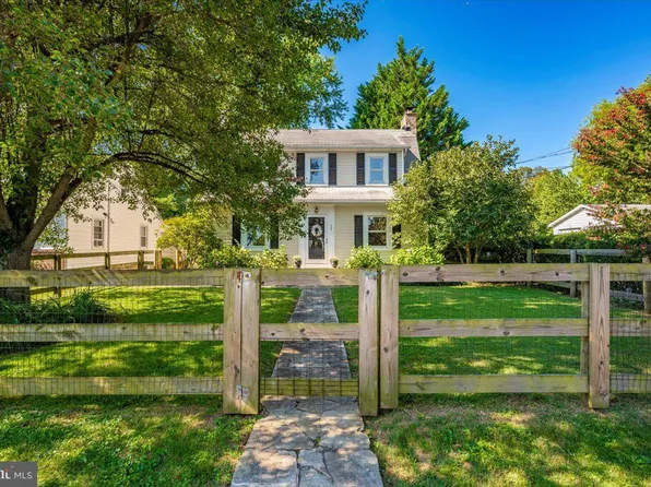 721 Central Ave, Sykesville, MD 21784