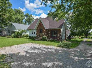 8410 N State Route 3, Muncie, IN 47303