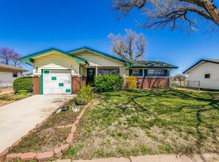 2104 S Osage St, Wichita, KS 67213