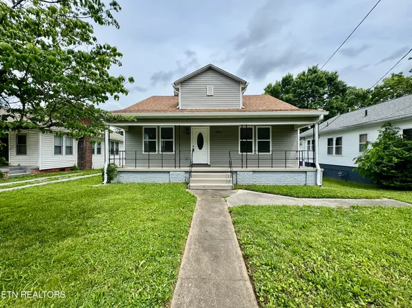 4131 Holston Dr, Knoxville, TN 37914