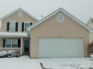 1964 Briarfield Dr, Lake Saint Louis, MO 63367