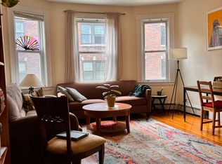 67 Dana St APT 5, Cambridge, MA 02138