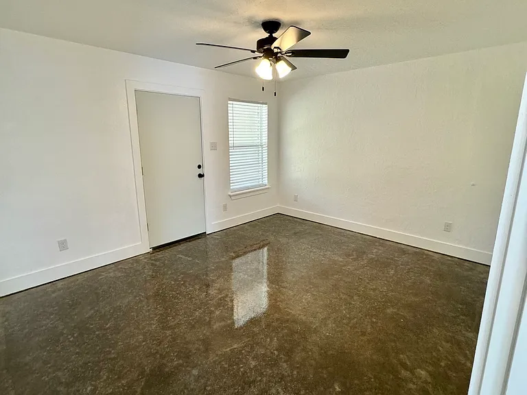 3411 S Garrett St #A — Photo 6