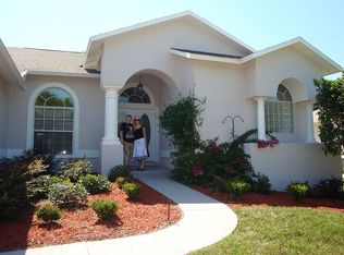 2047 Overbrook Ln, Spring Hill, FL 34606