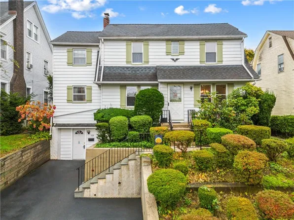 106 Robertson Avenue, White Plains, NY 10606
