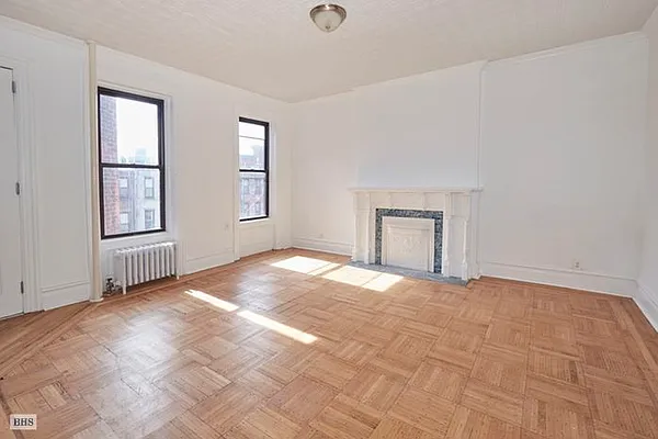 Rented by Brown Harris Stevens | media 10