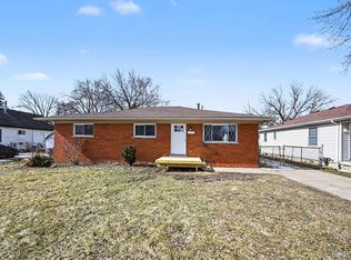 1470 Elias St, Westland, MI 48186