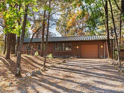 1951 South Cypress Drive, Arkdale, WI, 54613