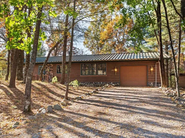 1951 South Cypress Drive, Arkdale, WI 54613