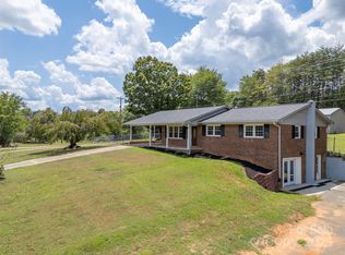 258 Jack McKinney Rd, Rutherfordton, NC 28043
