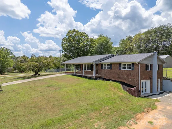 258 Jack McKinney Rd, Rutherfordton, NC 28043