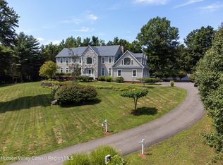 21 Easy Street, Hurley, NY 12443