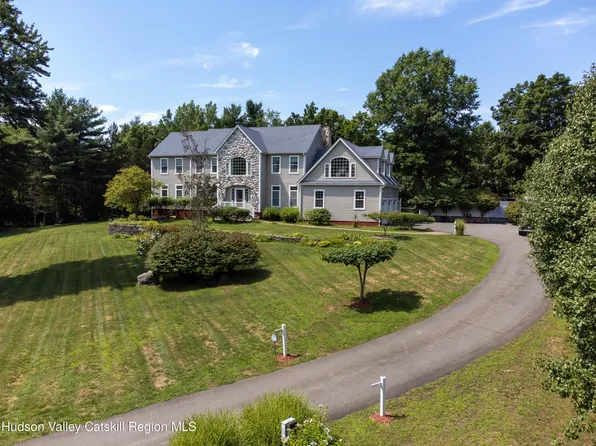 21 Easy Street, Hurley, NY 12443