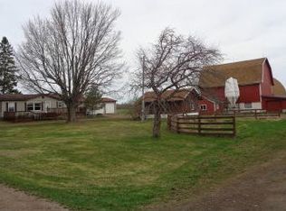 W7322 Stetson Ave, Medford, WI 54451