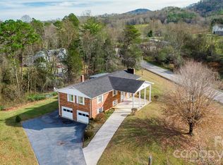 358 Goughes Branch Rd, Leicester, NC 28748