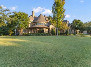 1025 Cedar Glen Trl, Heath, TX 75032