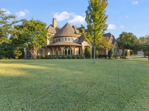 1025 Cedar Glen Trl, Heath, TX 75032