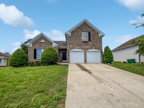 3327 Monoco Dr, Spring Hill, TN 37174