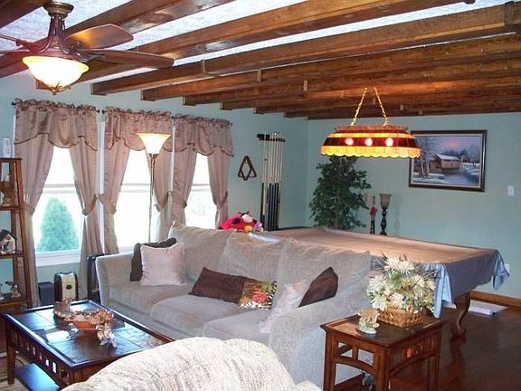 1st Floor family room