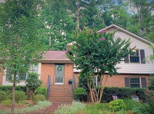 510 Kelford Ln, Charlotte, NC 28270
