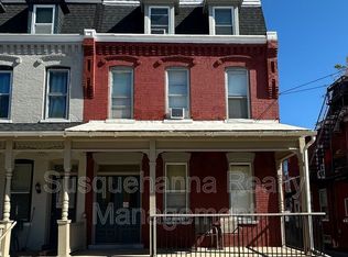 15 Pearl St APT 1, Lancaster, PA 17603
