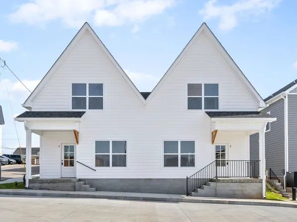 106 Cooper Pl, Clarksville, TN 37040