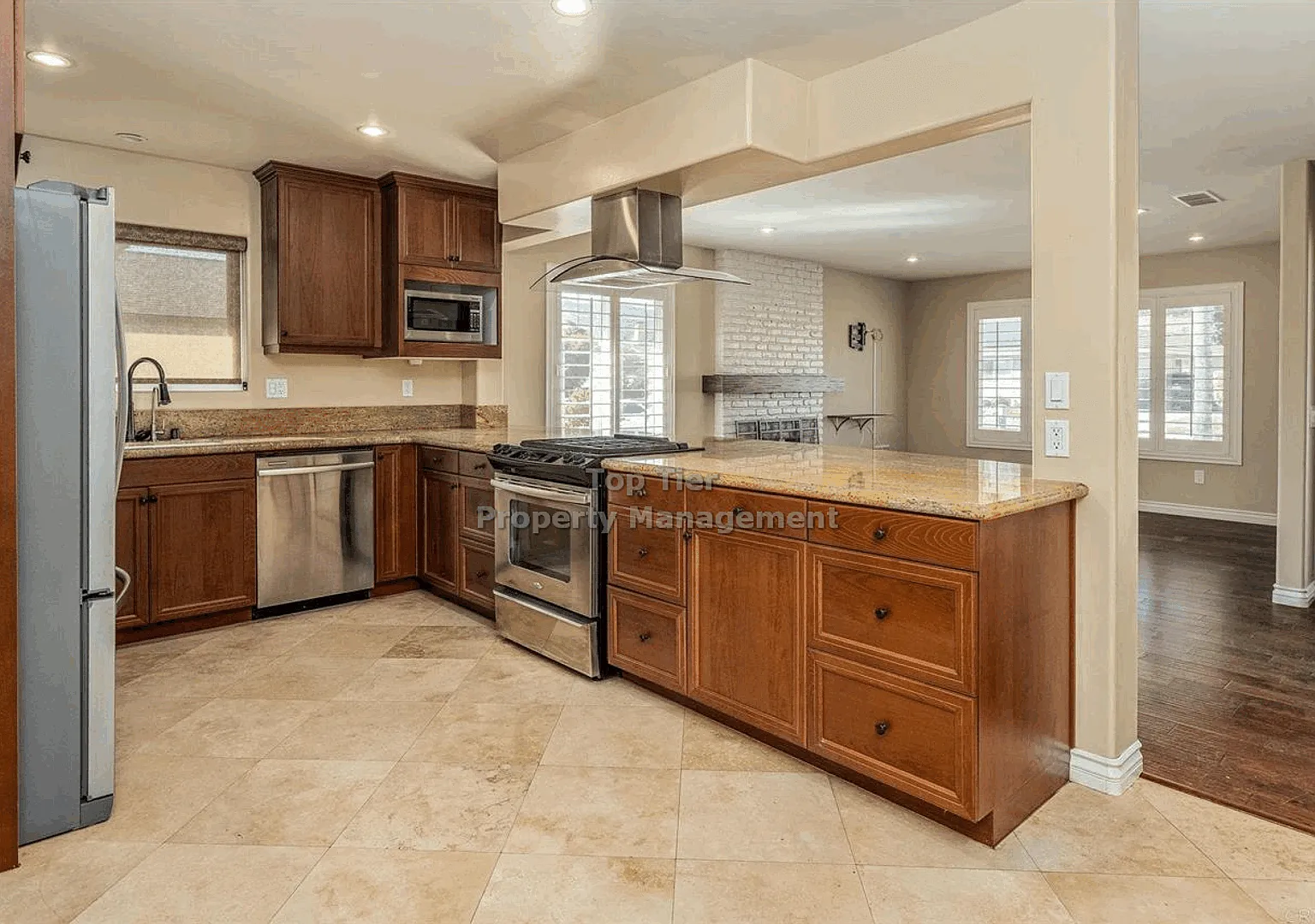 Available NOW! Escondido Home with Private Above Ground Pool, Solar & Bonus Living Space! — Photo 3